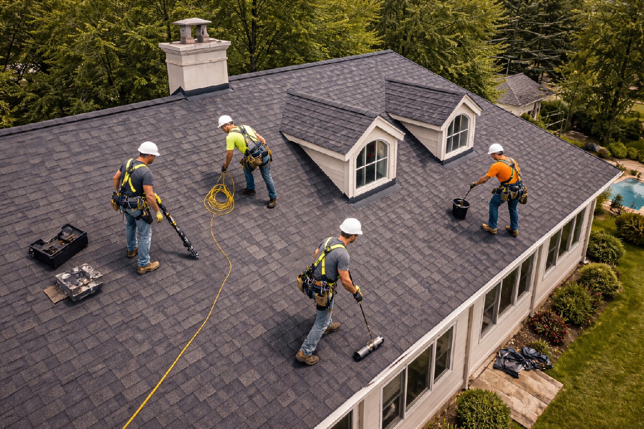 Unlock Tile Roof Installation Secrets in Chula Vista, CA image 1