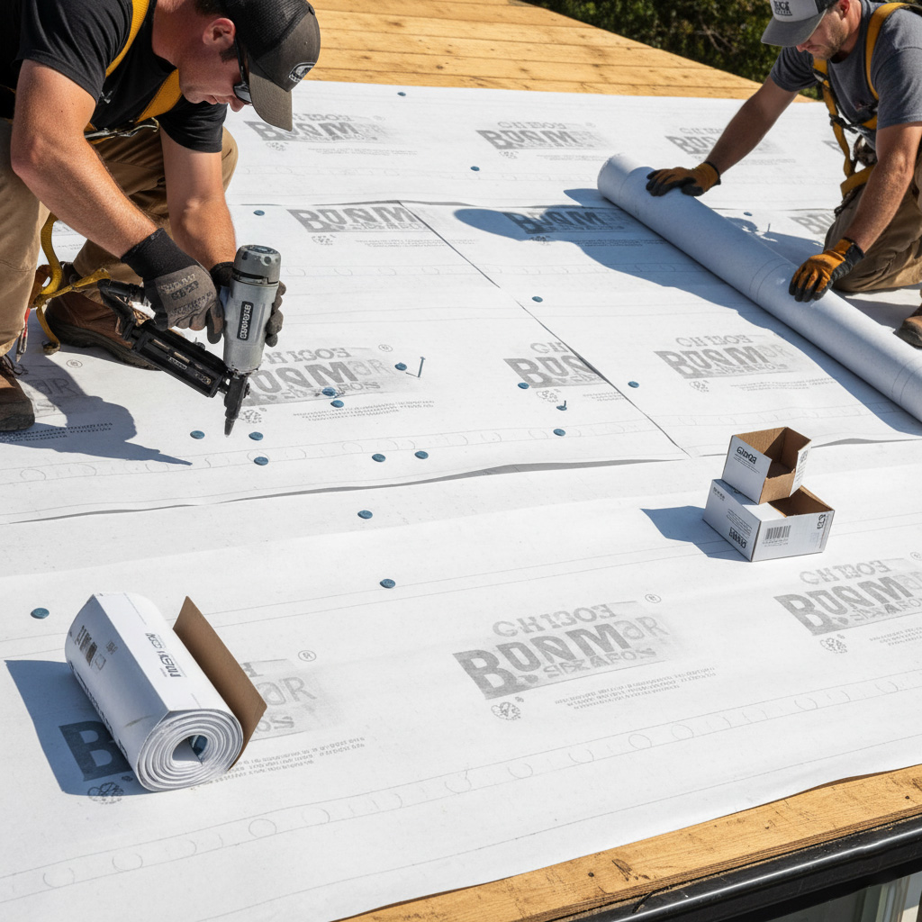 Chula Vista Roofing service in Sunbow