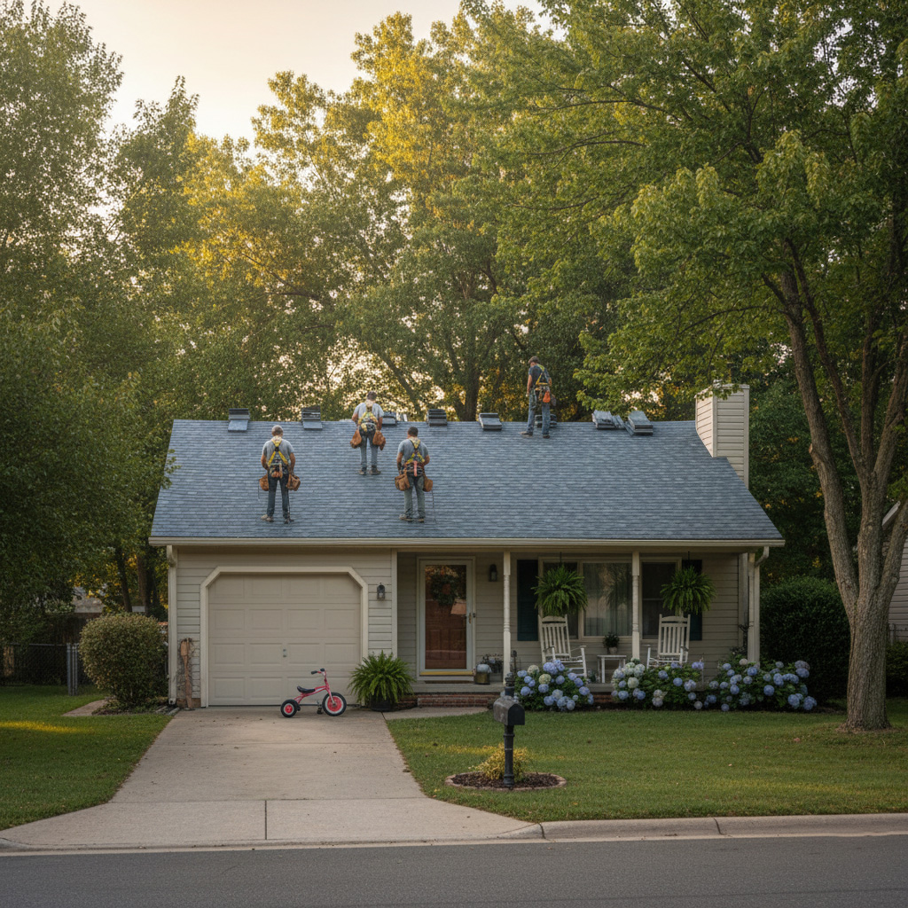 7 Deadly Roof Replacement Mistakes Chula Vista Homeowners Must Avoid