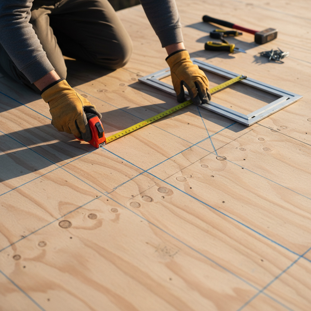 Roof Inspection Checklist: Chula Vista's Hidden Dangers Exposed image 3