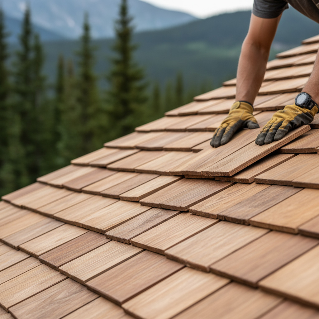 Chula Vista Roofing service in Hilltop