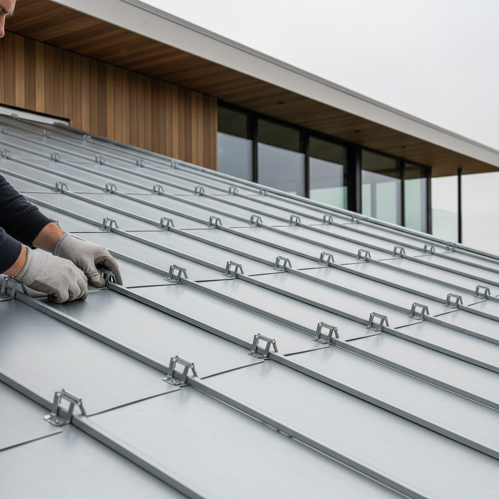 Why Metal Roof Installation Dominates Chula Vista Homes